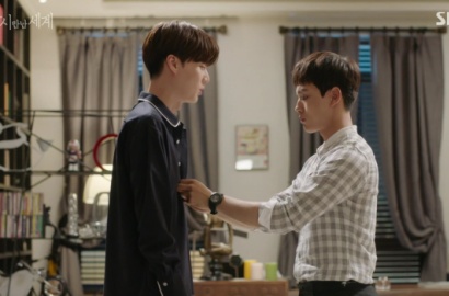 Syuting Hampir 24 Jam, Kerjasama Akting Yeo Jin Go cs Dipuji Staff 'Reunited Worlds'