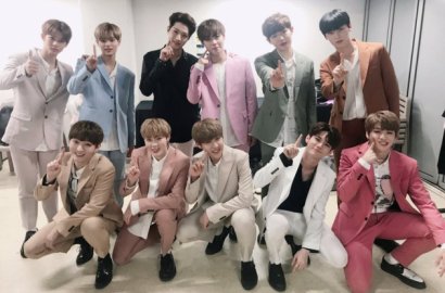 Tampilkan Wanna One di 3 Episode, 'Happy Together' Disindir Hanya Pedulikan Rating