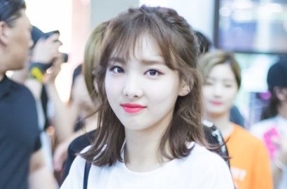 Masih Punya Waktu Luang, Ternyata Ini yang Dilakukan Nayeon Twice