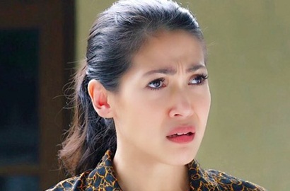 Mieke Amalia Akhirnya Balik Syuting 'Dunia Terbalik', Begini Reaksi Pemain Lainnya