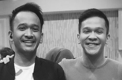 Sempat Geram Dimaki Oknum Angkatan, Kasus Adik Ruben Onsu Berakhir Damai