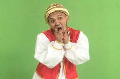 Caisar Gencar Promo 'Pesbukers', Netter Harap Acaranya Cepat Bubar