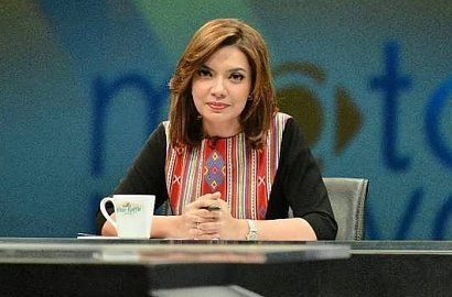 Mundur dari 'Mata Najwa', Sosok Najwa Shihab Tak Tergantikan?