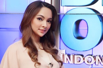 Bikin Nangis, Ini Ucapan Terima Kasih Dokter Reisa untuk Ryan Thamrin 'Dr. Oz'