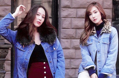 Akui Tak Nonton Lengkap, Jessica Ternyata Kurang Suka Karakter Krystal di 'Bride of the Water God'