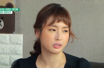 Aktris Ini Curhat Nyaris Korbankan Wajah Demi Syuting 'Woman of Dignity'