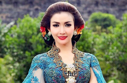 Dianggap Sok Imut, Gaya Bicara Roro Fitria Bikin Netter 'Emosi'