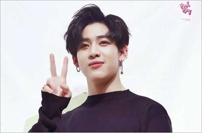 Tulis Pesan Manis Lewat Postingan Ini, Bambam GOT7 Bikin Fans Makin Cinta