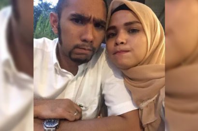 Selingkuh dan Diam-Diam Gugat Cerai, Eks Suami Ayu Ting Ting 'Disumpahi' Sakit Kelamin
