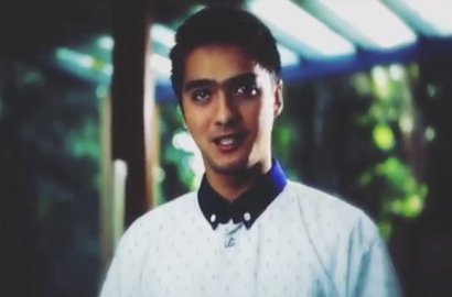 Gara-Gara 'Cantik Kucing Dapur', Ricky Harun Bisa Baca Ayat Kursi