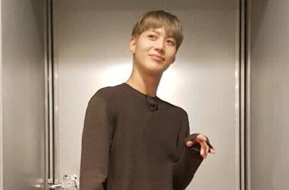 Jadi Teman Dekat Johnny NCT, Taemin Juga Puji Ten Unyu-Unyu