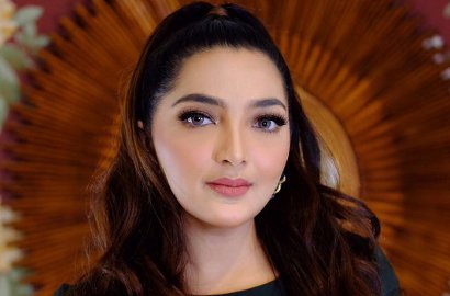 Begini Perasaan Ashanty Soal Pengakuan Millendaru Tak Nyaman Jadi Keponakan Artis