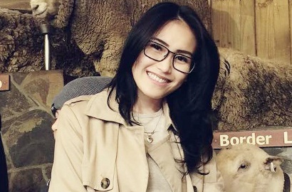 Ramah ke Ruben Onsu, Ayu Ting Ting Ternyata Malah Tak Sopan ke Sarwendah?