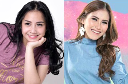 Dada Ayu Ting Ting Diibaratkan Sinyal Ponsel, Milik Nagita Seksi Terpampang Nyata