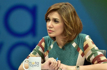 Najwa Shihab Akhirnya Ungkap Alasan 'Mata Najwa' Dipungkasi