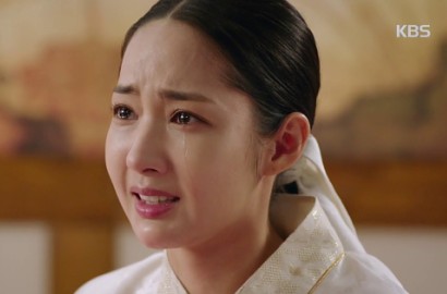 Capek Nangis di 'Seven Day Queen', Park Min Young Ogah Main Drama Tragis Lagi?