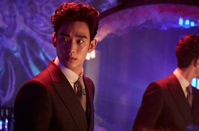'Real' Kim Soo Hyun-Sulli Ternyata Tak Populer di Taiwan, Ini Faktanya