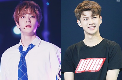 Member NCT 127 dan iKON Ini Siap Gabung Jadi Bintang Tamu 'Laws of the Jungle', Siapa?