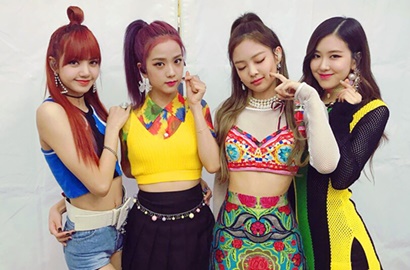Segera Akhiri Masa Promo 'As If It's Your Last', Black Pink Bakal Comeback Lagi?