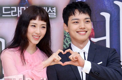 Akting Lawan Brondong Seganteng Yeo Jin Goo di Drama, Lee Yeon Hee Ngaku Banyak yang Iri