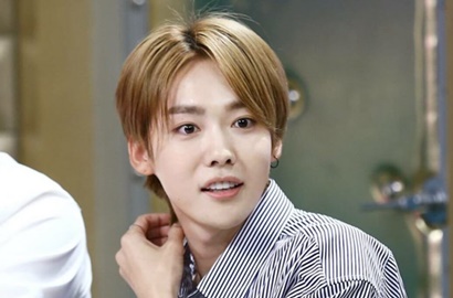 Winner Sudah 2 Kali Comeback, Kim Jin Woo Akui Alami Masa Sulit Selama Hiatus
