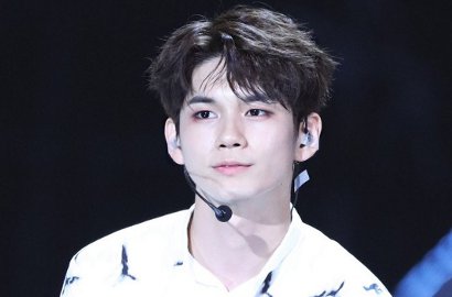 Anggap Bikin Malu, Ong Sung Woo Wanna One Ingin Hapus Foto-Foto Predebutnya Ini