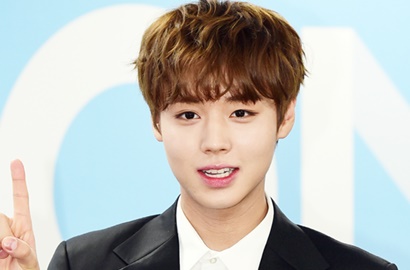 Park Ji Hoon Wanna One Pamer Aegyo 'Kku Kku Kka Kka' di 'Superman Is Back', Netter: Imutnya