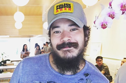 Gara-Gara Ini, Netter Ramai Minta Zack Lee Unggah Foto Bareng Nafa Urbach
