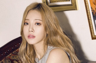 Ke Klub Malam dengan Gaya Seksi, Yura Girl's Day Cium Wanita di 'Hip Hop Teacher'?