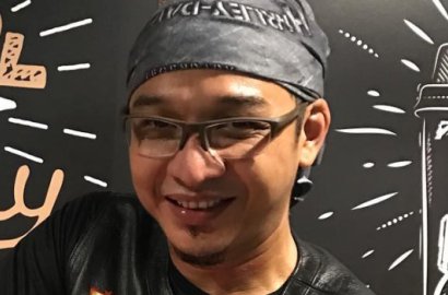 Bongkar 'Fakta' Hubungan, 'Kekasih Gelap' Pasha Ungu Kembali Dihujat Netter