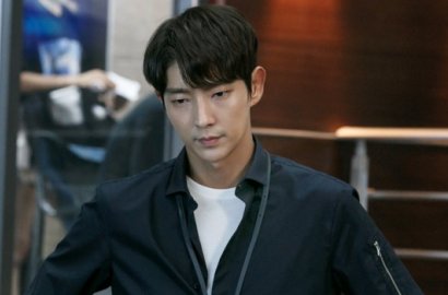 Lompati Pembatas Jalan, Lee Jun Ki Hampir Dipukul Aktor Lain di 'Criminal Minds'
