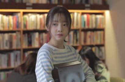 Memesona Sebagai Pekerja Cafe di 'Sound of Footsteps', Akting Goo Hara Tuai Pujian