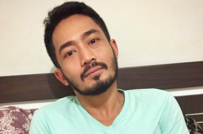 'Disemprot' Istri Gara-Gara Tak Pakai Cincin Nikah, Begini Pembelaan Yama Carlos