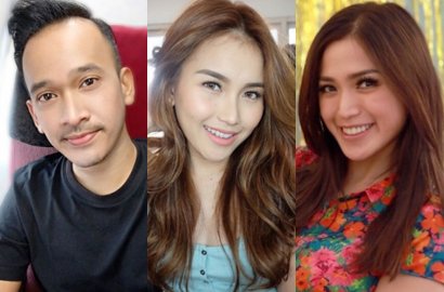 Miris, Cara Ayu Ting Ting Promosi Bisnis Ruben Onsu vs Jessica Iskandar Beda Banget
