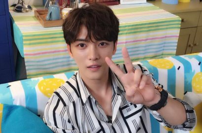 Perankan 10 Karakter Lebih di 'Manhole', Jaejoong: Ini Karya Terbaik dalam Hidupku