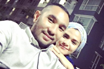 Alasan Cerai Enji Eks Suami Ayu Ting Ting Terungkap, Sudah Lama Pisah Ranjang?