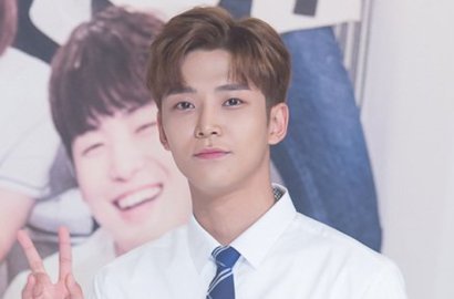 Berwajah Ganteng, Ini Foto-Foto Rowoon SF9 'School 2017' Sebelum 'Oplas'