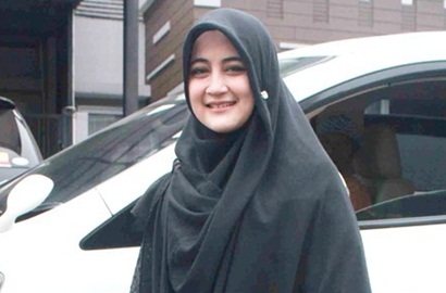 Benarkan Istri Caisar Hamil, Umi Pipik Beber Fakta Ini Soal Penyakit Indadari