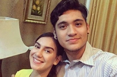 Bukan Stefan William, Irish Bella Disatukan dengan Giorgino di 'Cinta di Atas Ring'