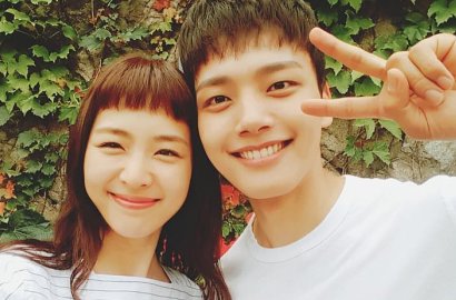 Beda 9 Tahun, Lee Yeon Hee Enjoy Akting Bareng Yeo Jin Goo di 'Reunited Worlds'