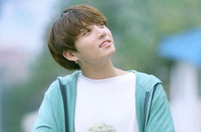 BTS Mulai Rilis Teaser Comeback 'Love Yourself', Gantengnya Jungkook Jadi Pasien Berkursi Roda
