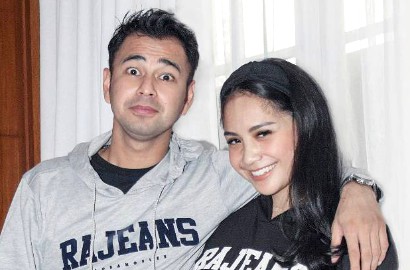Sukses Bisnis dan Bangun One Stop Shopping Bareng Nagita, Ini Gaji Pertama Raffi di Dunia Hiburan