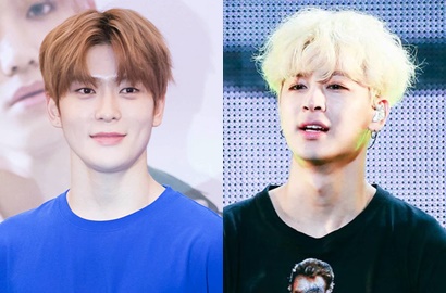 Jaehyun NCT dan Yunhyeong iKON Wakili SMxYG di 'LOTJ', Netter Malah Sedih