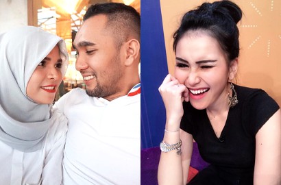Istri Enji Dihujat Kena Karma Karena Pernah 'Sindir' Ayu, Nagita-Raffi Bakal Bernasib Sama?