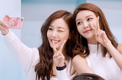 Sooyoung Ungkap Pernah Bertengkar dengan Tiffany Gara-Gara Makanan, Kok Bisa?