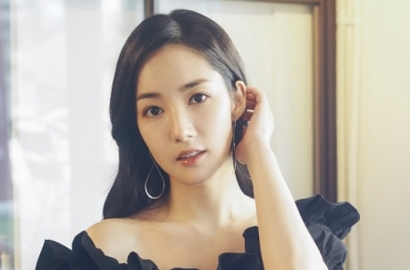 Park Min Young Ternyata Ngebet Gabung 'Three Meals a Day' dan 'Youn's Kitchen'