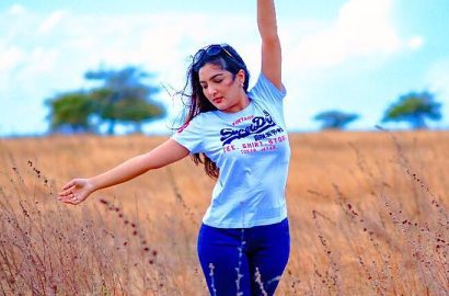 Stres Usai Keguguran, Ashanty Lakukan Ini Saat Bersedih