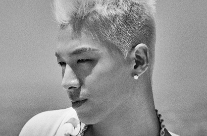 Susul G-Dragon, Taeyang Juga Siap Gelar Konser Solo di Indonesia