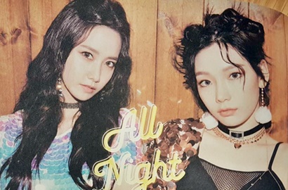 Comeback Stage SNSD Dibuka Yoona dan Ditutup Tae Yeon, Netter: Sempurna