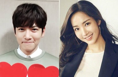 Bakal Ditinggal Wamil, Park Min Young Siap Tepati Janji Kunjungi Ji Chang Wook?